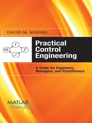 cover image of Practical Control Engineering